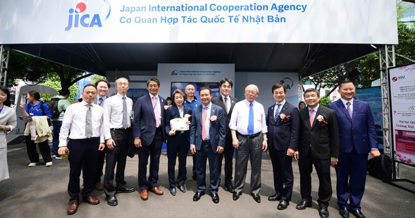 Trường ĐH Việt Nhật nghi&ecirc;n cứu mở chương tr&igrave;nh đ&agrave;o tạo nh&acirc;n lực b&aacute;n dẫn