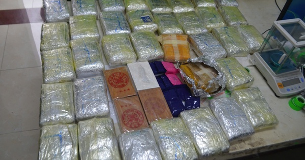 B&aacute;o động tội phạm ma t&uacute;y gen Z: Tử h&igrave;nh những kẻ gieo rắc 'c&aacute;i chết trắng'