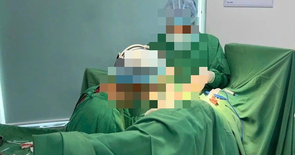 Khởi tố thẩm mỹ viện l&agrave;m kh&aacute;ch h&agrave;ng m&eacute;o miệng, s&aacute;i h&agrave;m