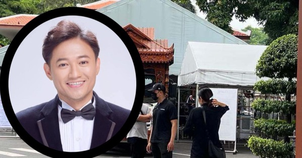 V&igrave; sao gia đ&igrave;nh thắt chặt an ninh trong tang lễ Qu&yacute; B&igrave;nh?