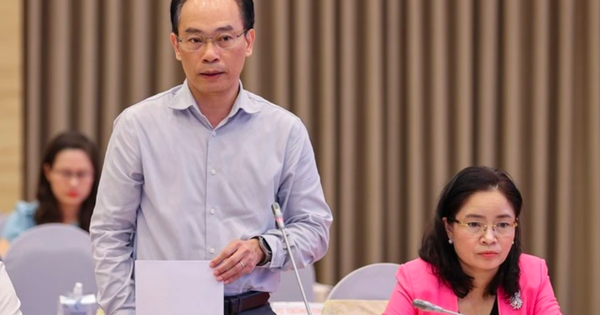 C&aacute;c thứ trưởng của Bộ GD-ĐT được ph&acirc;n c&ocirc;ng lại nhiệm vụ ra sao?