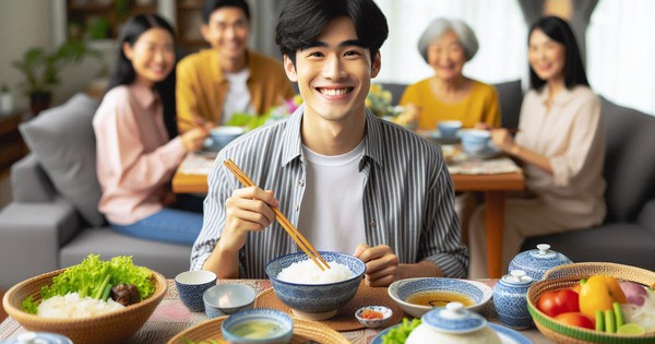 Nghi&ecirc;n cứu: L&oacute;t dạ thứ n&agrave;y 30 ph&uacute;t trước bữa ăn, kh&ocirc;ng lo đường huyết tăng vọt