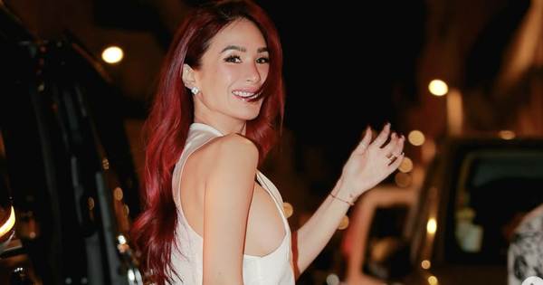 Mỹ nh&acirc;n Philippines &#039;vượt mặt&#039; Jisoo, Jennie tại Tuần lễ thời trang Paris l&agrave; ai?