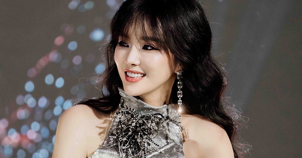 Đinh Hương &#039;&Aacute; qu&acirc;n The Voice&#039; ra sao sau 13 năm?