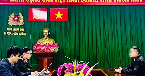 B&igrave;nh luận ph&acirc;n biệt v&ugrave;ng miền, c&aacute;n bộ sở T&agrave;i ch&iacute;nh bị phạt 7,5 triệu đồng