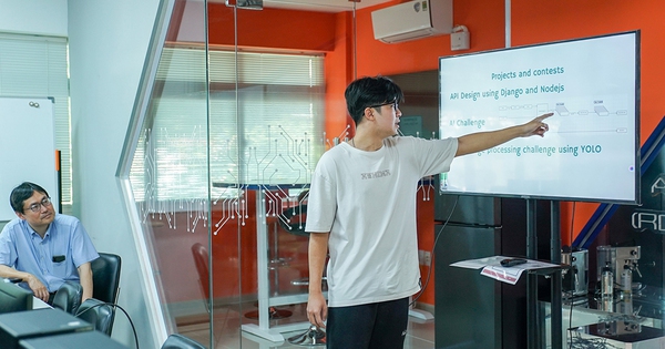 Du học chuyển tiếp c&ugrave;ng B&aacute;ch Khoa - Trọn vẹn trải nghiệm quốc tế