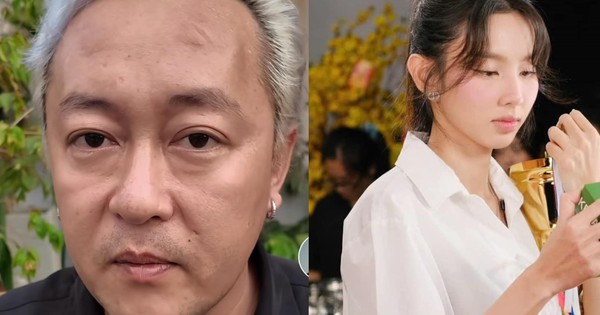 TikToker ho&agrave;n tiền cho người ti&ecirc;u d&ugrave;ng giữa ồn &agrave;o kẹo rau củ của Hằng Du Mục, Quang Linh Vlogs