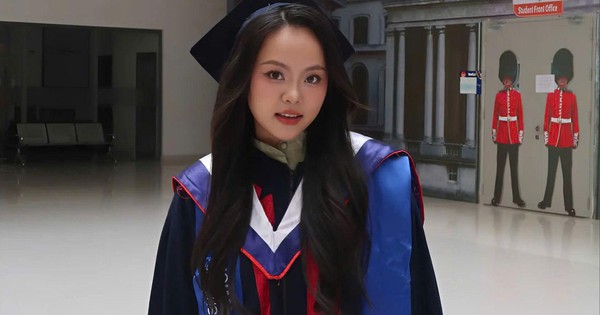 Nhiều sinh vi&ecirc;n chọn du học thạc sĩ ở nước ngo&agrave;i ngay sau tốt nghiệp đại học