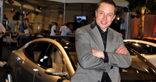 Elon Musk chu cấp 2,5 triệu USD nu&ocirc;i con d&ugrave; kh&ocirc;ng chắc m&igrave;nh l&agrave; cha đứa trẻ