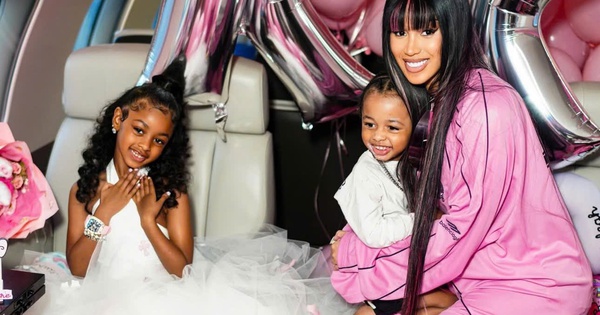 Cardi B l&ecirc;n tiếng khi bị chồng cũ đe dọa s&aacute;t hại