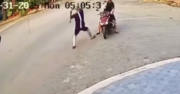 B&igrave;nh Dương: T&agrave;i xế &ocirc; t&ocirc; đ&aacute;nh người bị bắt tr&ecirc;n đường về Nghệ An