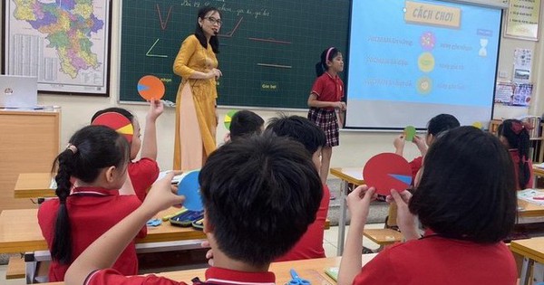 Gi&aacute;o vi&ecirc;n thực hiện chế độ việc l&agrave;m mới từ 22.4