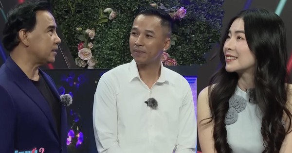 Quyền Linh tiếc nuối khi chủ cửa h&agrave;ng bị nữ quản l&yacute; xinh đẹp từ chối