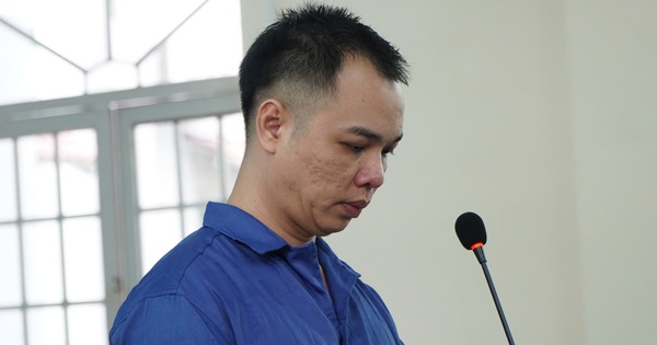 B&agrave; Rịa - Vũng T&agrave;u: Đ&acirc;m người y&ecirc;u v&igrave; n&iacute;u k&eacute;o t&igrave;nh cảm bất th&agrave;nh