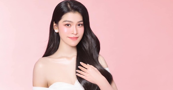 Những gương mặt xinh đẹp, học giỏi tại Hoa hậu Việt Nam 2024