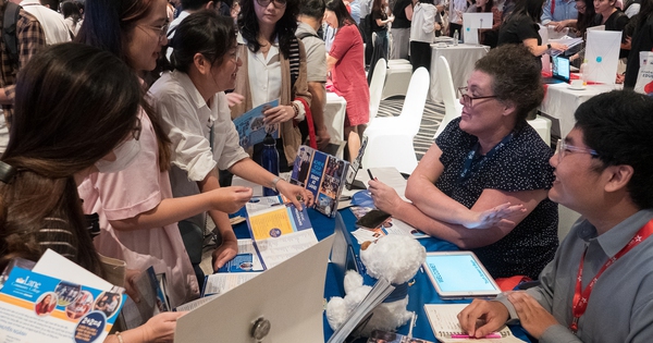 Du học sinh &iacute;t quan t&acirc;m hơn tới du học Mỹ, bậc sau ĐH giảm 42%