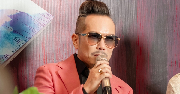 Ca sĩ Jimmii Nguyễn: Đời t&ocirc;i chạm đ&aacute;y nỗi đau khi mất bạn g&aacute;i, em g&aacute;i