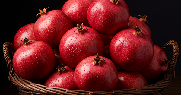 Loại quả cực hay gi&uacute;p hạ huyết &aacute;p cao, ngừa đột quỵ cho người lớn tuổi