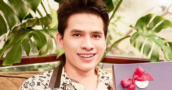 Quốc Thi&ecirc;n: Người y&ecirc;u t&ocirc;i kh&ocirc;ng cần phải gi&agrave;u