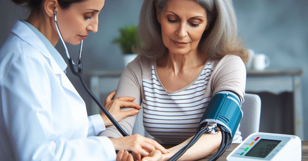 Ng&agrave;y mới với tin tức sức khỏe: Ph&aacute;t hiện quả quen thuộc gi&uacute;p hạ huyết &aacute;p