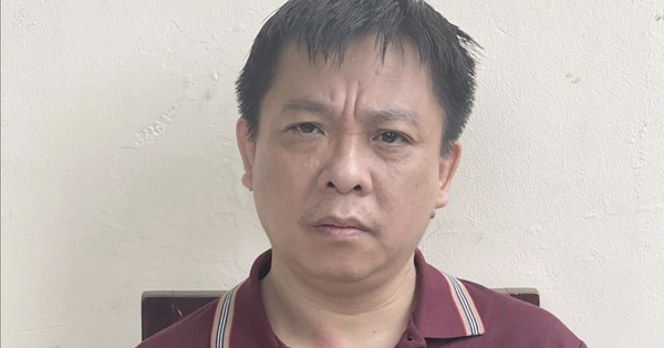 '&Ocirc;ng chủ' V&agrave;ng Ph&uacute; Cường bị c&aacute;o buộc chuyển tiền tr&aacute;i ph&eacute;p gần 9.500 tỉ đồng