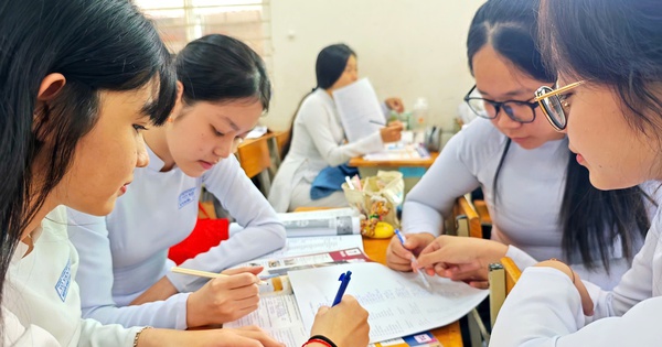 Dạy học 2 buổi/ng&agrave;y sao cho hiệu quả?