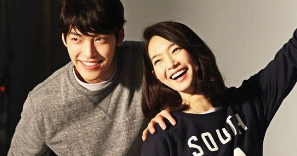 Shin Min Ah &lsquo;đập tan&rsquo; tin đồn chia tay Kim Woo Bin