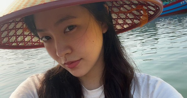 Yeri (Red Velvet) khoe loạt ảnh &lsquo;g&acirc;y thương nhớ&rsquo; tại Đ&agrave; Nẵng