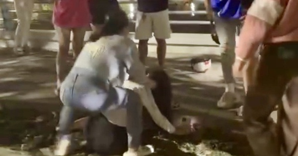 Vụ đ&aacute;nh ghen x&ocirc;n xao ở Cần Thơ: Khởi tố 4 bị can