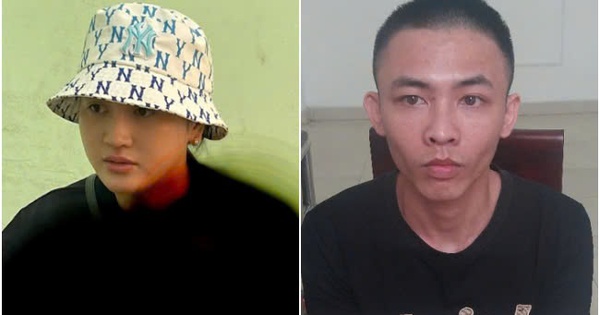 Bắt 2 bị can lừa b&aacute;n nhiều người sang Tam gi&aacute;c v&agrave;ng