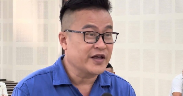 Đại gia bất động sản nhiều lần lừa đảo, l&atilde;nh &aacute;n chung th&acirc;n