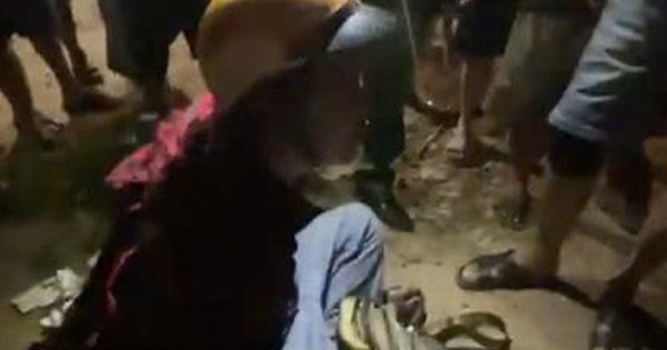 Thực hư vụ b&eacute; g&aacute;i 13 tuổi ở Đạ Huoai nghi bị bắt c&oacute;c đưa đi TP.HCM