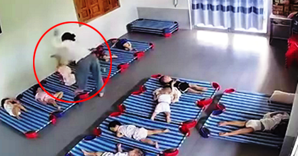 Vụ x&aacute;ch ngược trẻ 20 th&aacute;ng tuổi, đ&aacute;nh đập d&atilde; man: C&ocirc;ng an v&agrave;o cuộc điều tra