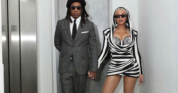 Vợ chồng Beyonc&eacute; v&agrave; Jay-Z gi&agrave;u cỡ n&agrave;o?