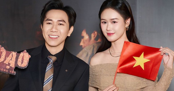 Diễn vi&ecirc;n Anh Phạm: Cưới Anh Đức t&ocirc;i kh&ocirc;ng c&oacute; cơ hội để ghen