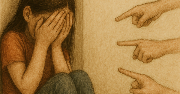 B&aacute;o động &lsquo;trẻ vị th&agrave;nh ni&ecirc;n sinh con&rsquo; - Kỳ 5: Sao phải ngậm bồ h&ograve;n l&agrave;m ngọt?