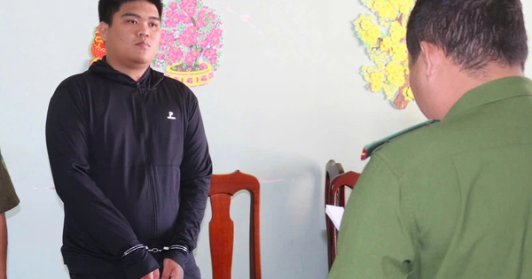 Ki&ecirc;n Giang: Bắt bị can cưỡng đoạt t&agrave;i sản tr&ecirc;n biển