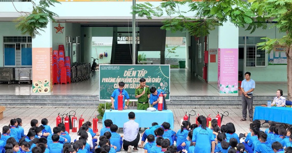 Học 2 buổi/ng&agrave;y, trường THCS dạy g&igrave; cho học sinh?