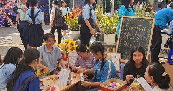 Quận 3, TP.HCM định hướng ph&aacute;t triển gi&aacute;o dục theo hướng mở, tăng cường hội nhập