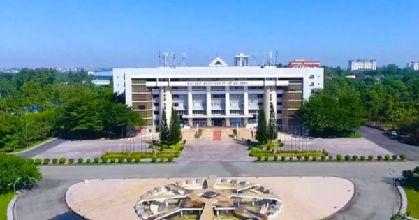 50 năm đất nước thống nhất: C&oacute; bao nhi&ecirc;u trường ĐH tại TP.HCM, nơi n&agrave;o nhiều nhất?