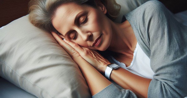 B&aacute;c sĩ chỉ mẹo đơn giản nhưng cực hay gi&uacute;p người lớn tuổi dễ ngủ hơn