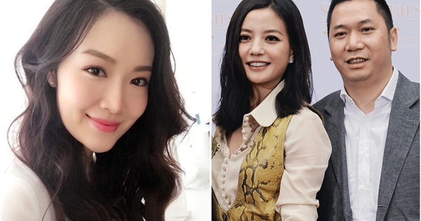 &lsquo;T&igrave;nh địch&rsquo; cũ của Triệu Vy sau 20 năm đăng quang Hoa hậu Hồng K&ocirc;ng