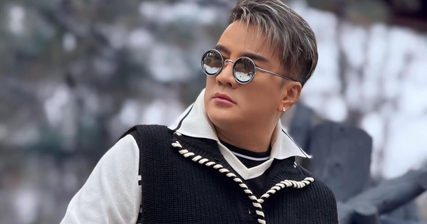 Ca sĩ Đ&agrave;m Vĩnh Hưng hết bị cấm h&aacute;t