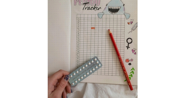 Lạm dụng thuốc tr&aacute;nh thai v&agrave; nguy cơ huyết khối, đột quỵ