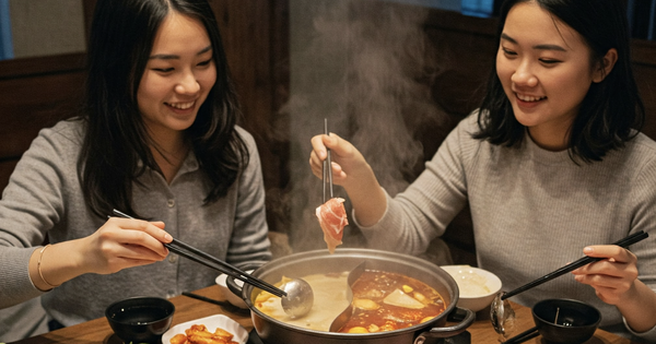 B&iacute; quyết ăn no 80%: Ch&igrave;a kh&oacute;a v&agrave;ng để kiểm so&aacute;t c&acirc;n nặng v&agrave; sức khỏe