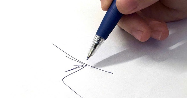 Quy định mới về chữ k&yacute; điện tử, từ ng&agrave;y 10.4