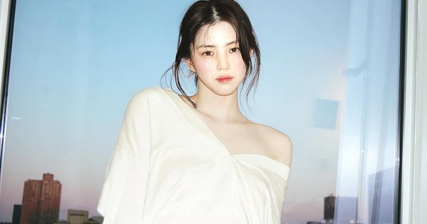 Han So Hee thừa nhận 'sai lầm' sau ồn &agrave;o t&igrave;nh cảm
