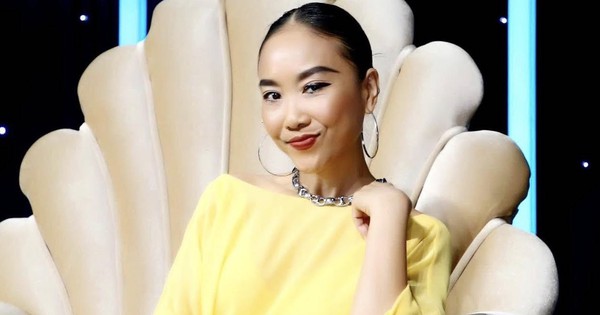 Đoan Trang: Từng bị người cũ 'cắm sừng', quen một l&uacute;c 5 c&ocirc;