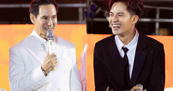 TikToker L&ecirc; Tuấn Khang trổ t&agrave;i ca h&aacute;t c&ugrave;ng L&yacute; Hải