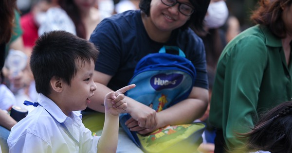 Bậc tiểu học TP.HCM sắp kiểm tra cuối năm: Tuyệt đối tr&aacute;nh điều g&igrave;?